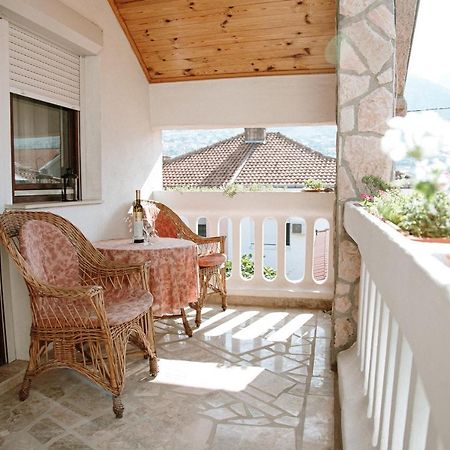 Apartment Ikar Mostar Ngoại thất bức ảnh