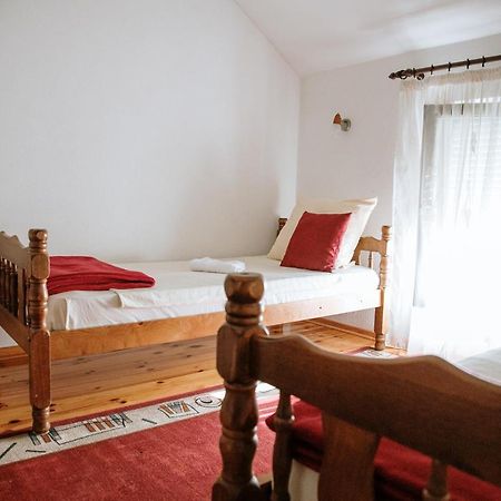 Apartment Ikar Mostar Ngoại thất bức ảnh
