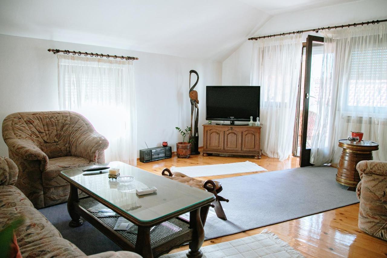 Apartment Ikar Mostar Ngoại thất bức ảnh