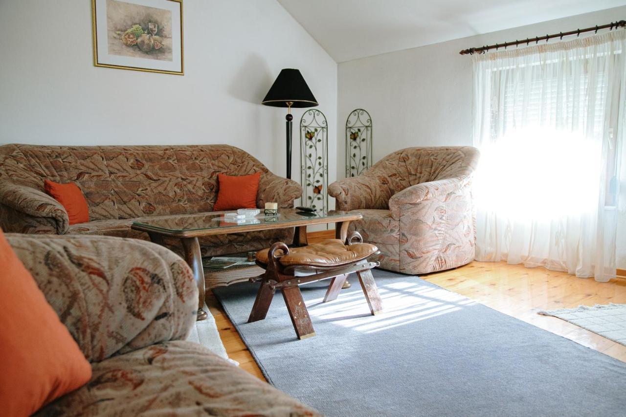 Apartment Ikar Mostar Ngoại thất bức ảnh