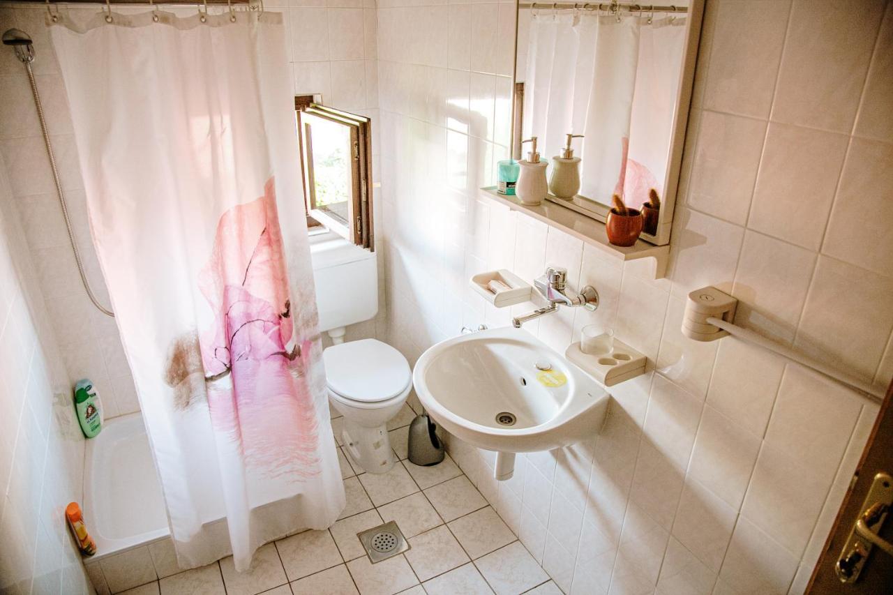 Apartment Ikar Mostar Ngoại thất bức ảnh