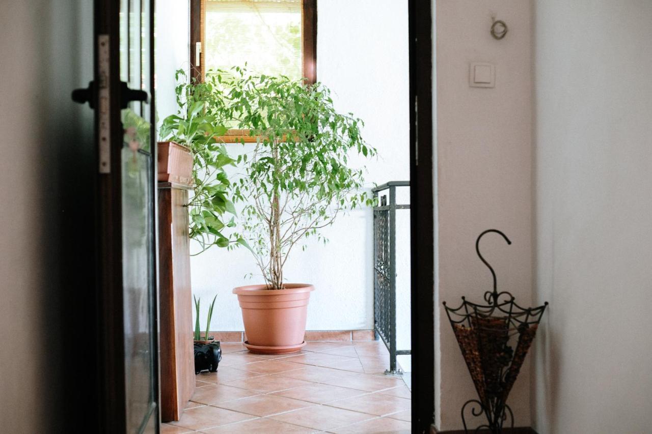Apartment Ikar Mostar Ngoại thất bức ảnh