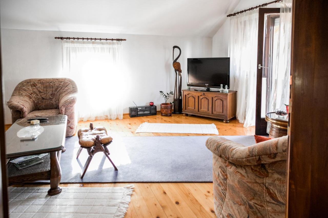 Apartment Ikar Mostar Ngoại thất bức ảnh