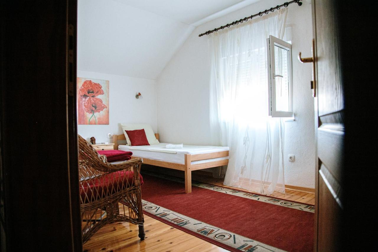 Apartment Ikar Mostar Ngoại thất bức ảnh