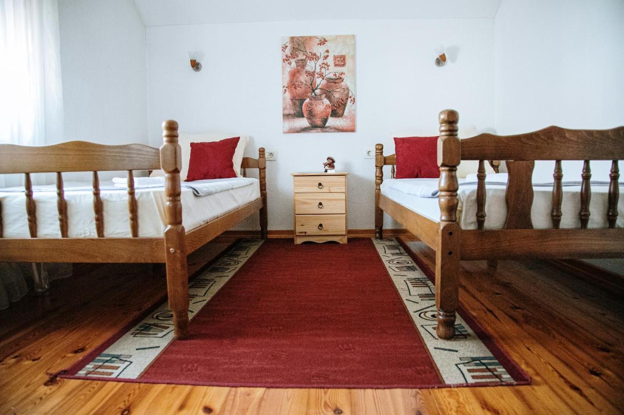 Apartment Ikar Mostar Ngoại thất bức ảnh