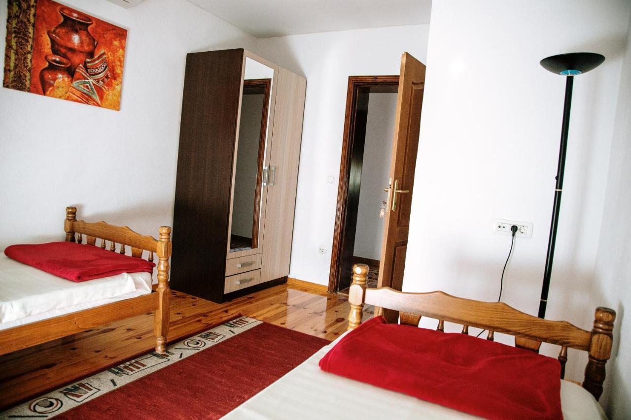 Apartment Ikar Mostar Ngoại thất bức ảnh