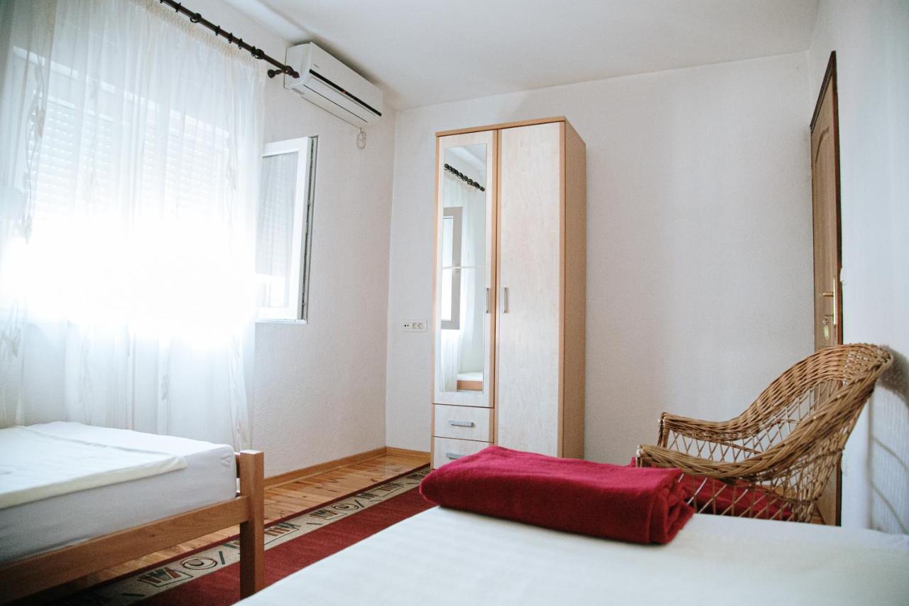 Apartment Ikar Mostar Ngoại thất bức ảnh
