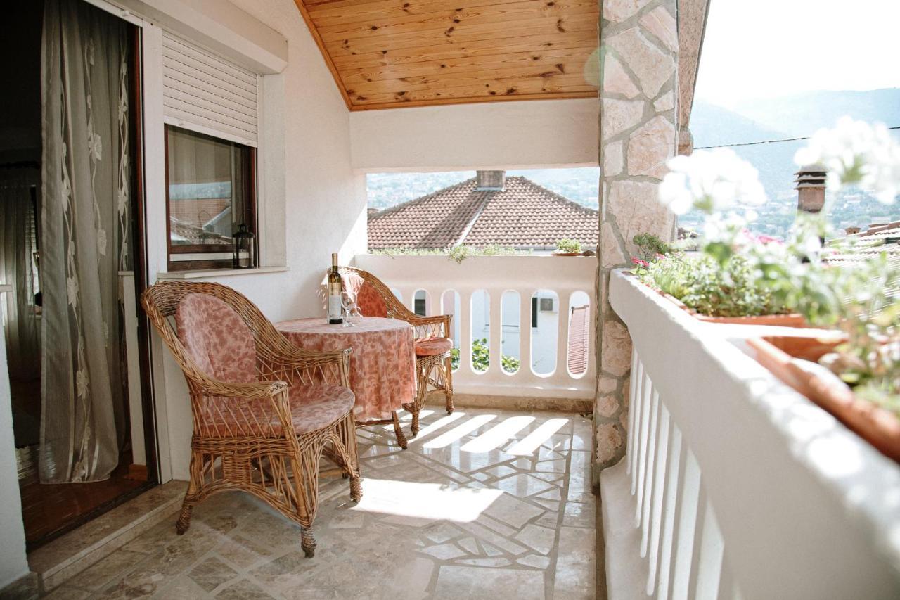 Apartment Ikar Mostar Ngoại thất bức ảnh