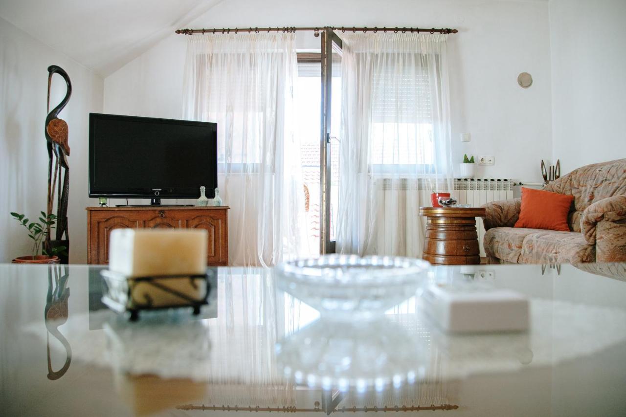 Apartment Ikar Mostar Ngoại thất bức ảnh