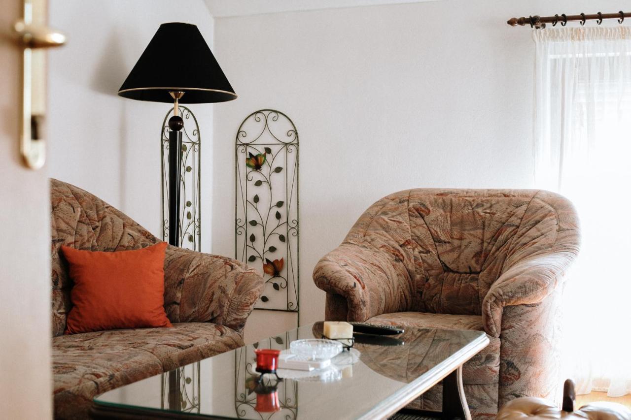 Apartment Ikar Mostar Ngoại thất bức ảnh
