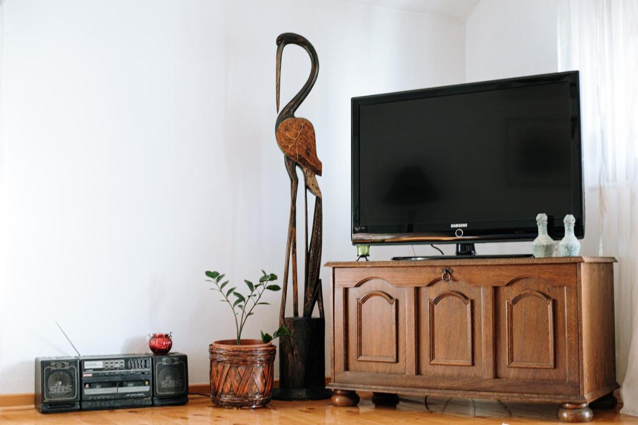 Apartment Ikar Mostar Ngoại thất bức ảnh