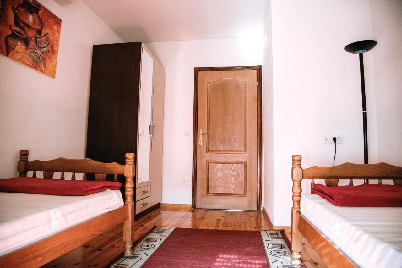 Apartment Ikar Mostar Ngoại thất bức ảnh