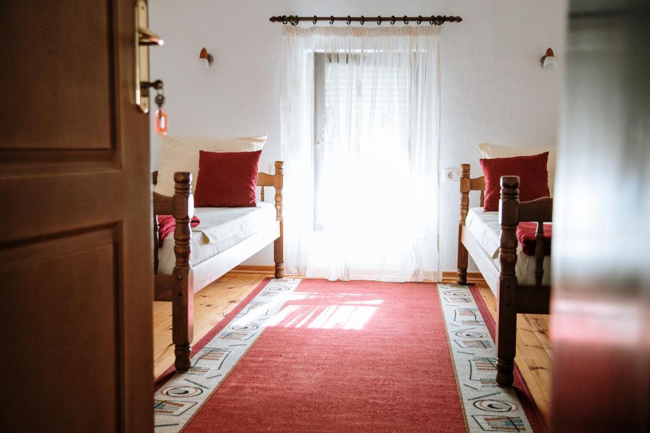 Apartment Ikar Mostar Ngoại thất bức ảnh
