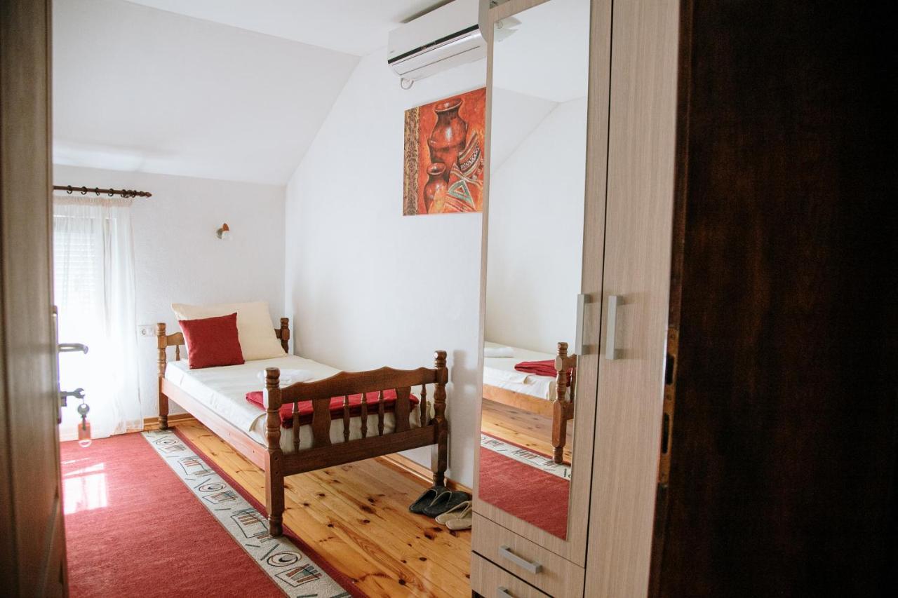 Apartment Ikar Mostar Ngoại thất bức ảnh