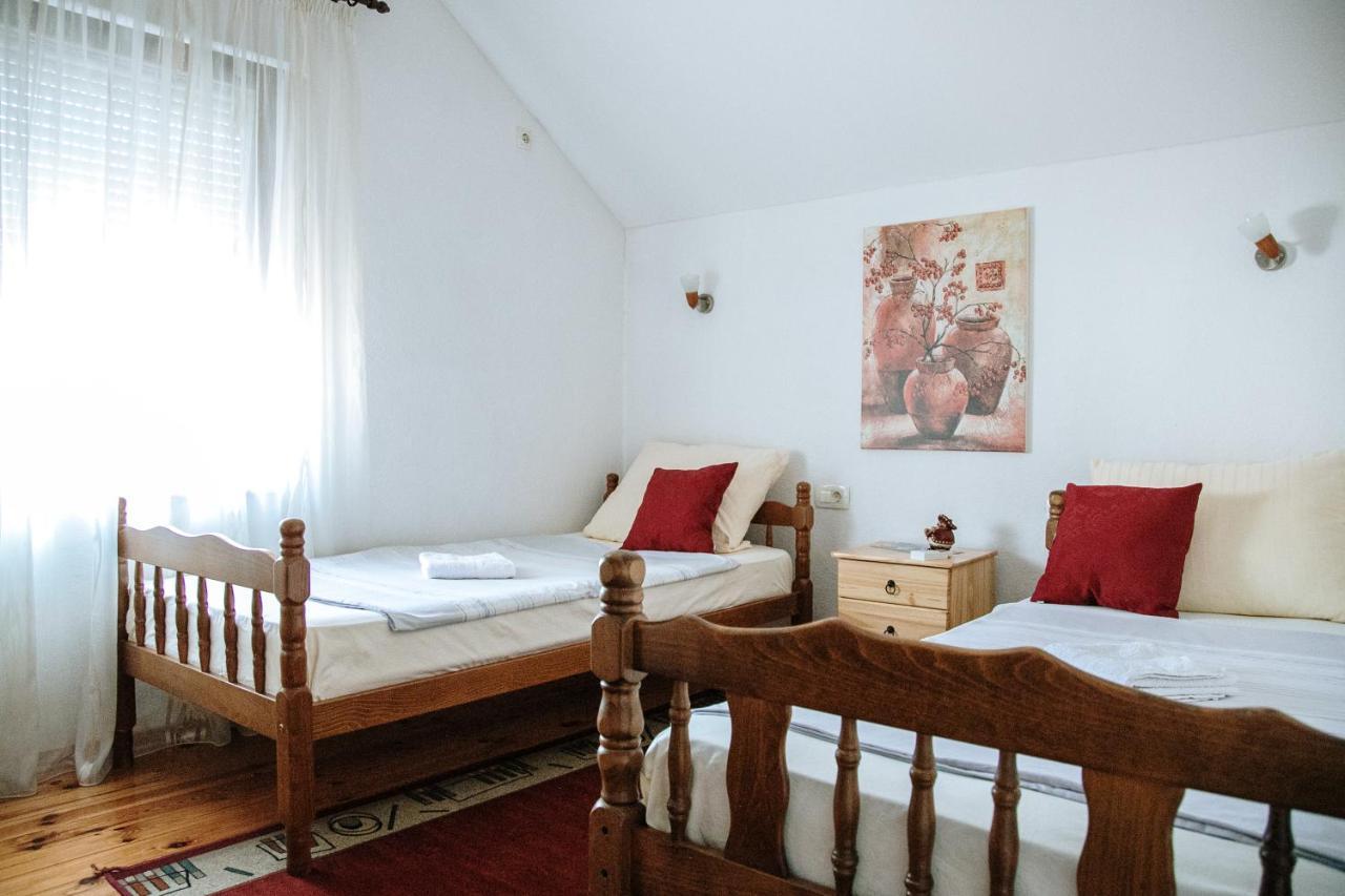 Apartment Ikar Mostar Ngoại thất bức ảnh
