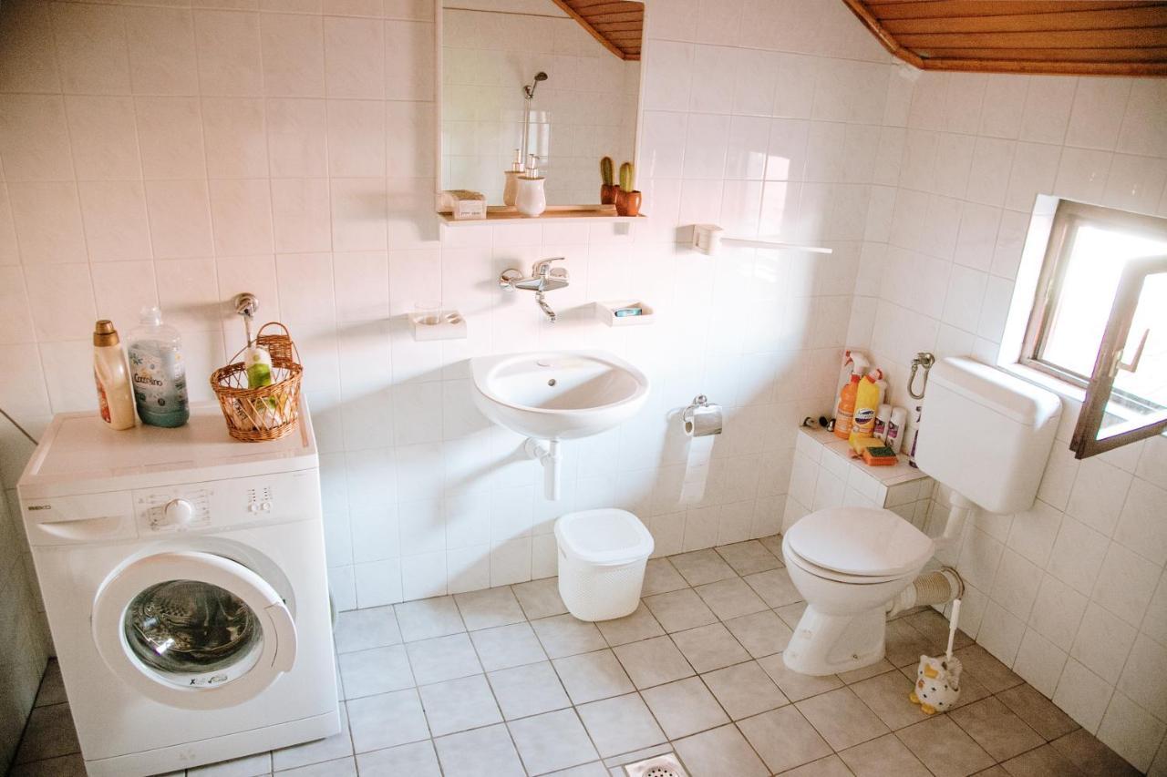 Apartment Ikar Mostar Ngoại thất bức ảnh