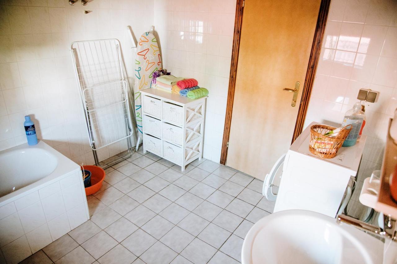 Apartment Ikar Mostar Ngoại thất bức ảnh