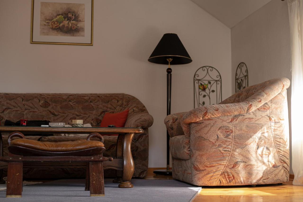 Apartment Ikar Mostar Ngoại thất bức ảnh