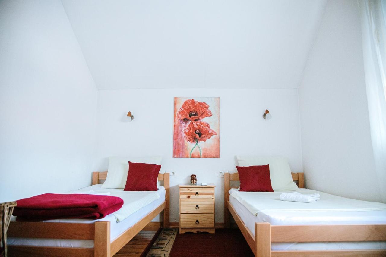 Apartment Ikar Mostar Ngoại thất bức ảnh