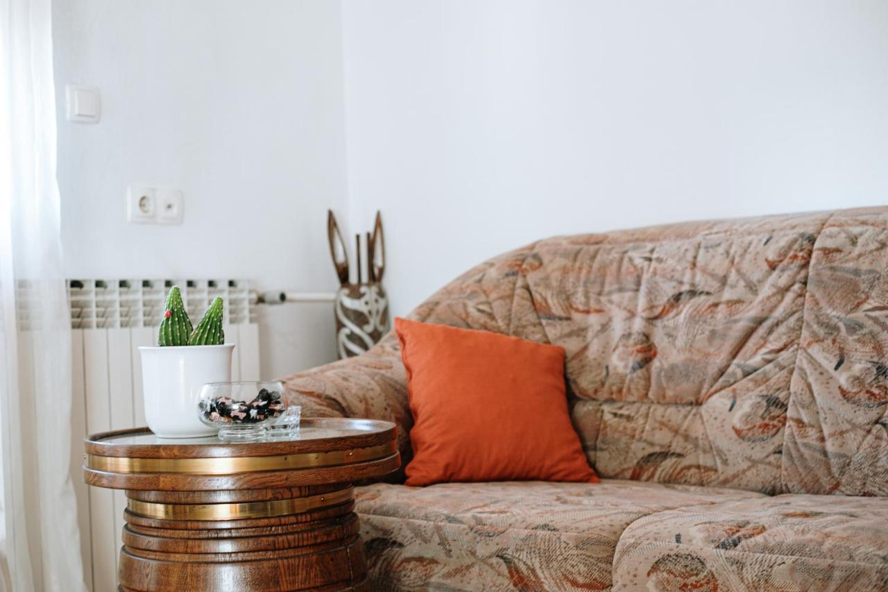 Apartment Ikar Mostar Ngoại thất bức ảnh