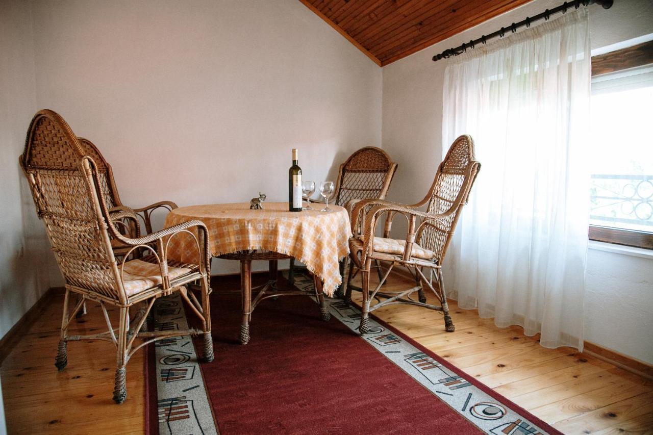 Apartment Ikar Mostar Ngoại thất bức ảnh